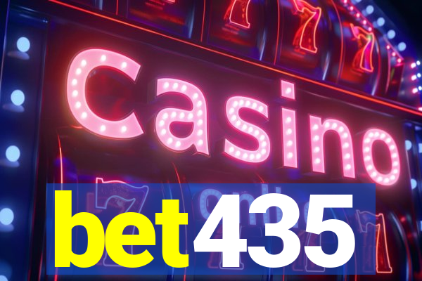 bet435