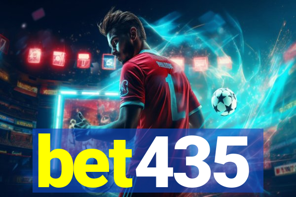 bet435