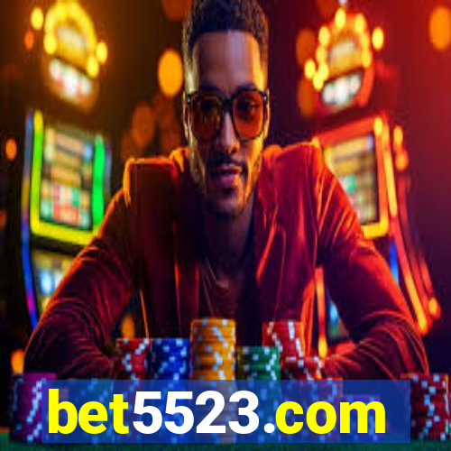 bet5523.com
