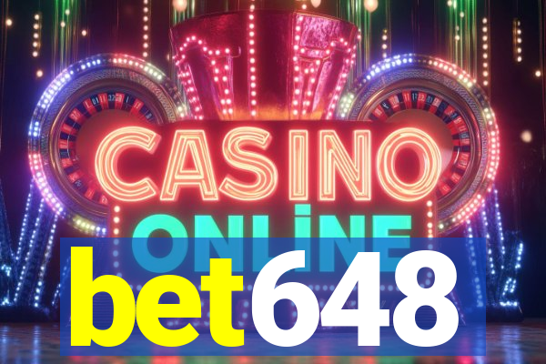 bet648
