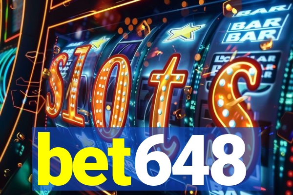 bet648