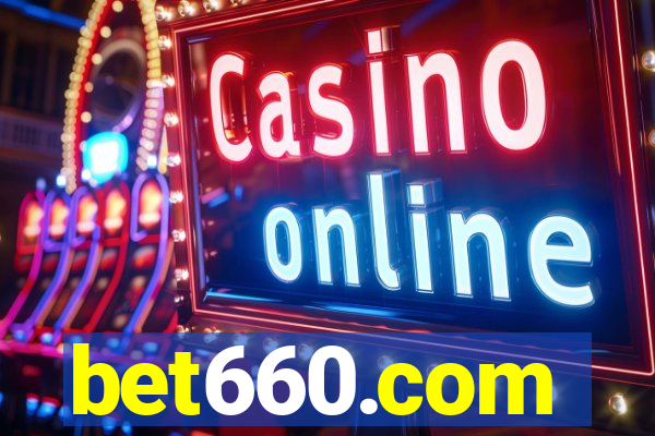 bet660.com