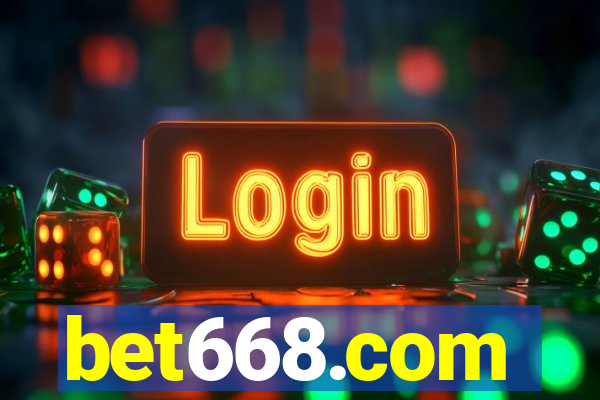 bet668.com