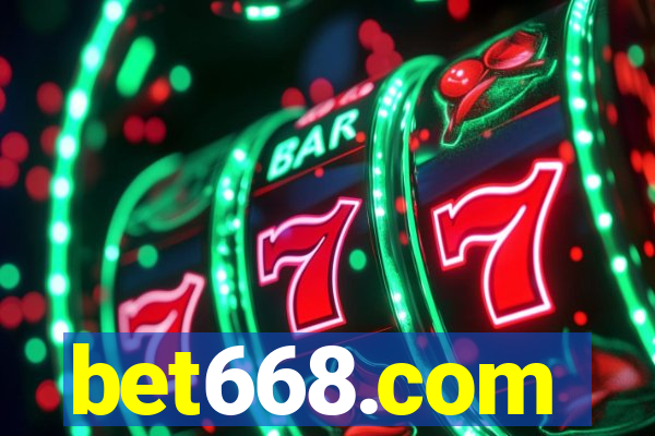 bet668.com