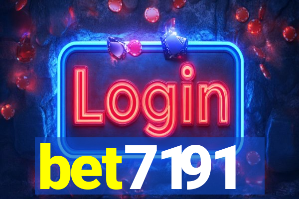 bet7191