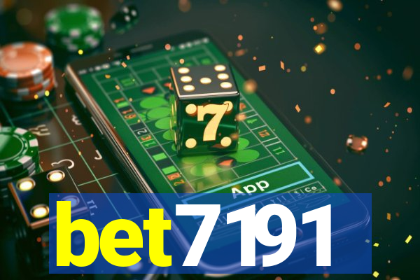 bet7191