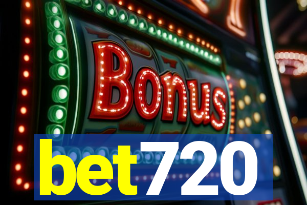 bet720
