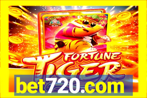 bet720.com