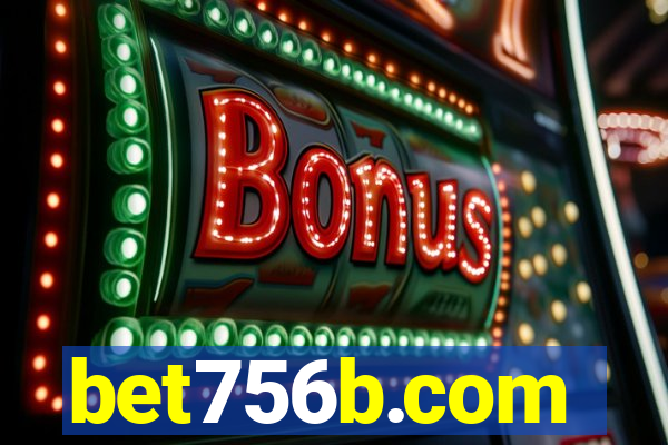 bet756b.com