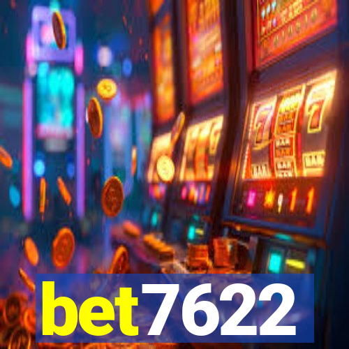 bet7622