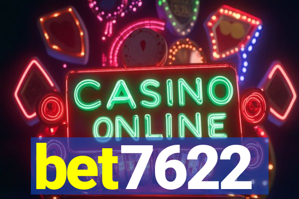 bet7622