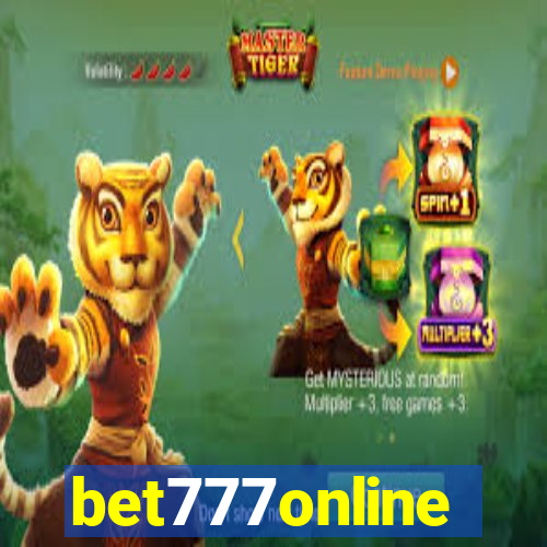bet777online
