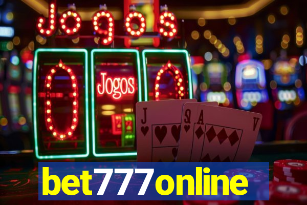bet777online