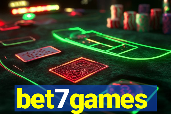 bet7games