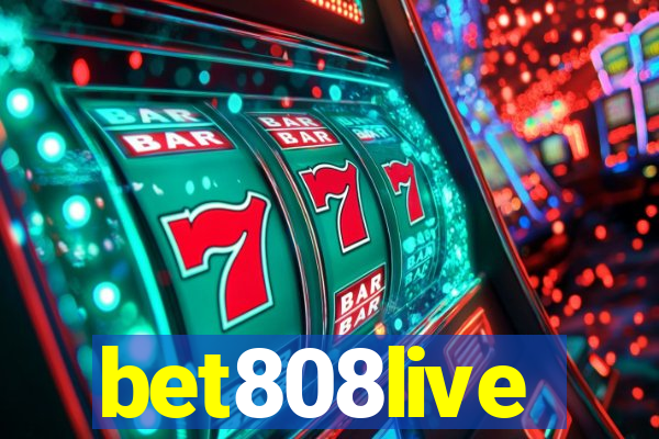 bet808live