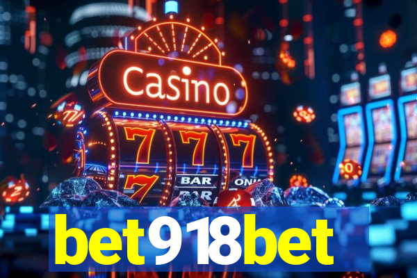 bet918bet