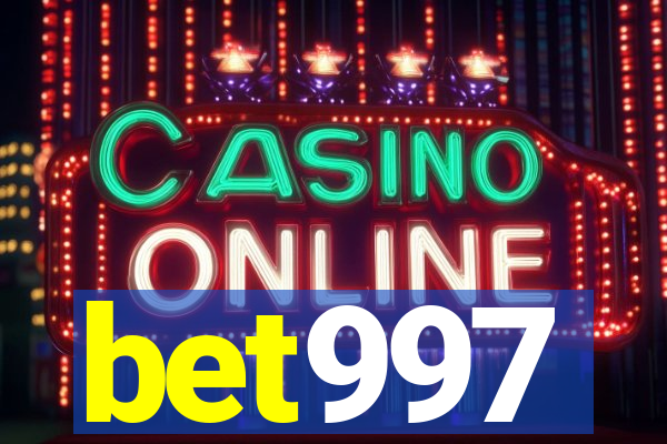bet997