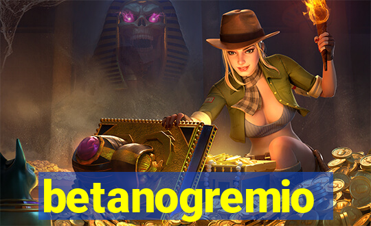 betanogremio