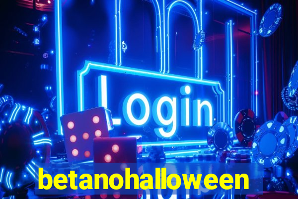 betanohalloween