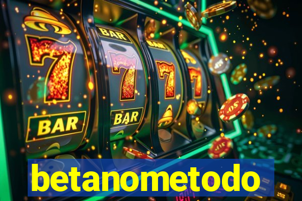 betanometodo