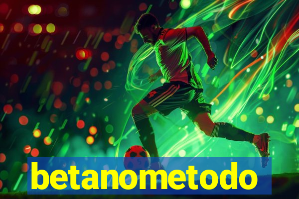 betanometodo