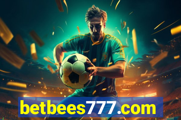betbees777.com