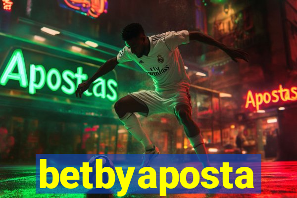 betbyaposta