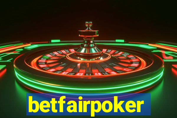 betfairpoker