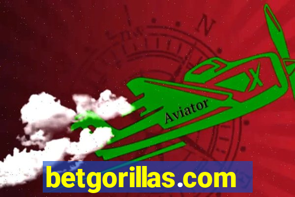 betgorillas.com