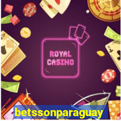 betssonparaguay