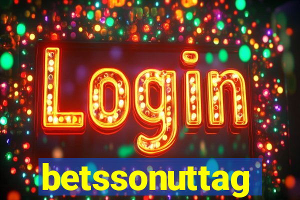 betssonuttag