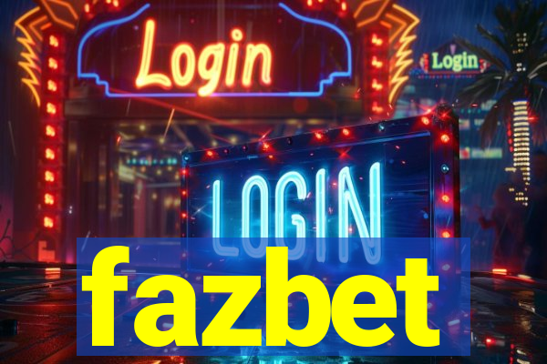 fazbet