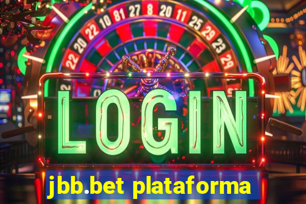 jbb.bet plataforma