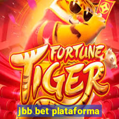 jbb bet plataforma