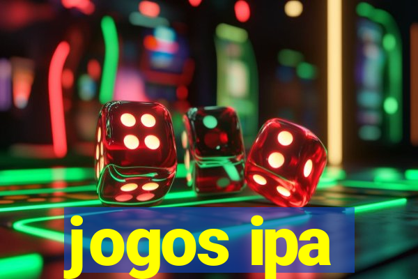 jogos ipa