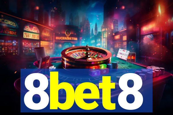8bet8