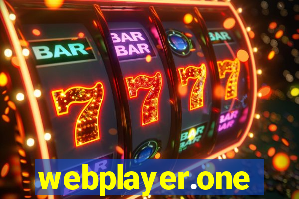 webplayer.one