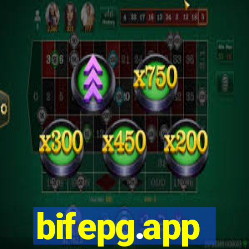 bifepg.app
