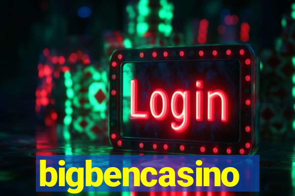 bigbencasino