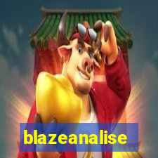 blazeanalise