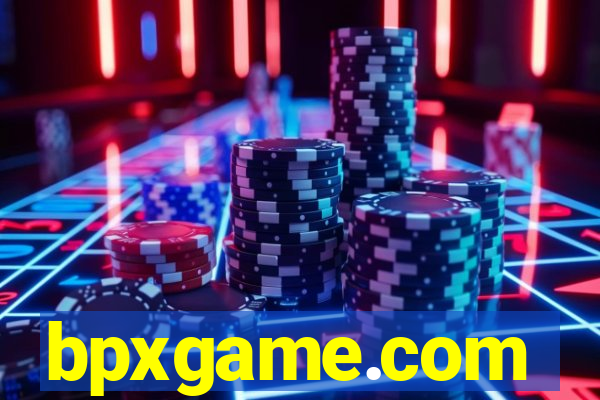 bpxgame.com