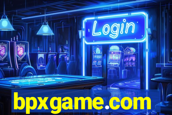 bpxgame.com