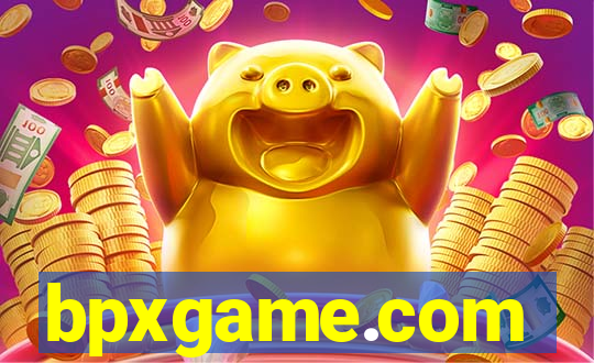 bpxgame.com