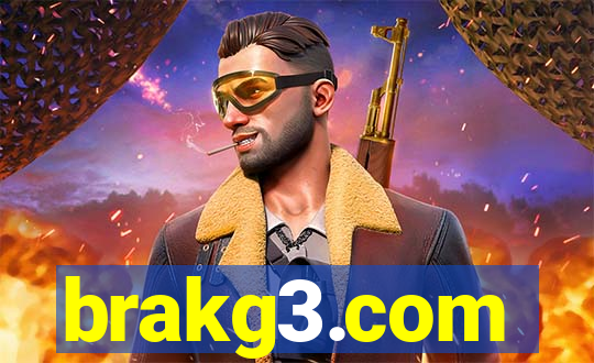 brakg3.com