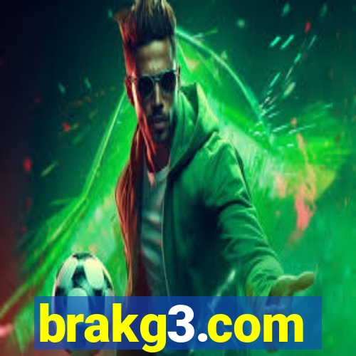 brakg3.com