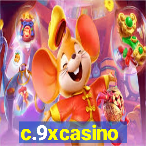c.9xcasino