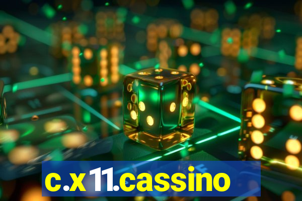 c.x11.cassino