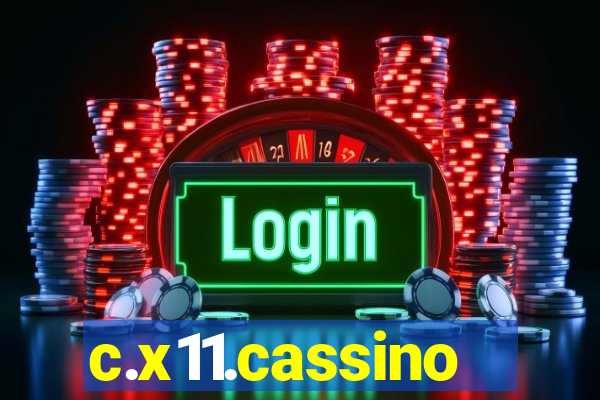 c.x11.cassino