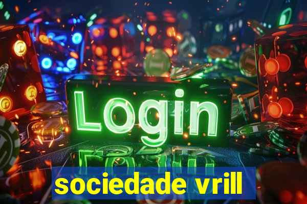 sociedade vrill