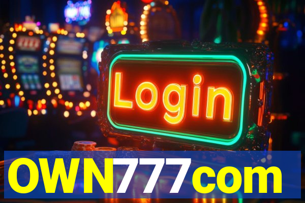 OWN777com